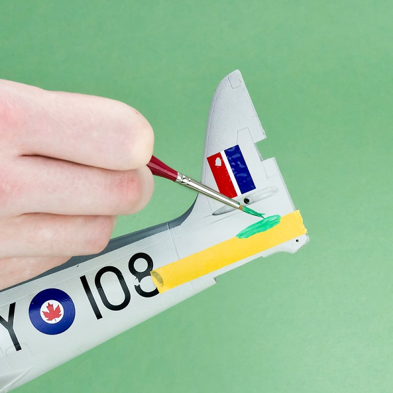 Mc maskeringstape 18mmx18m