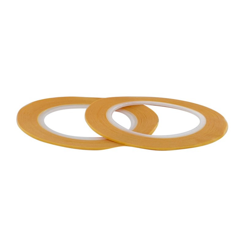 Mc maskeringstape 1mmx18m 2