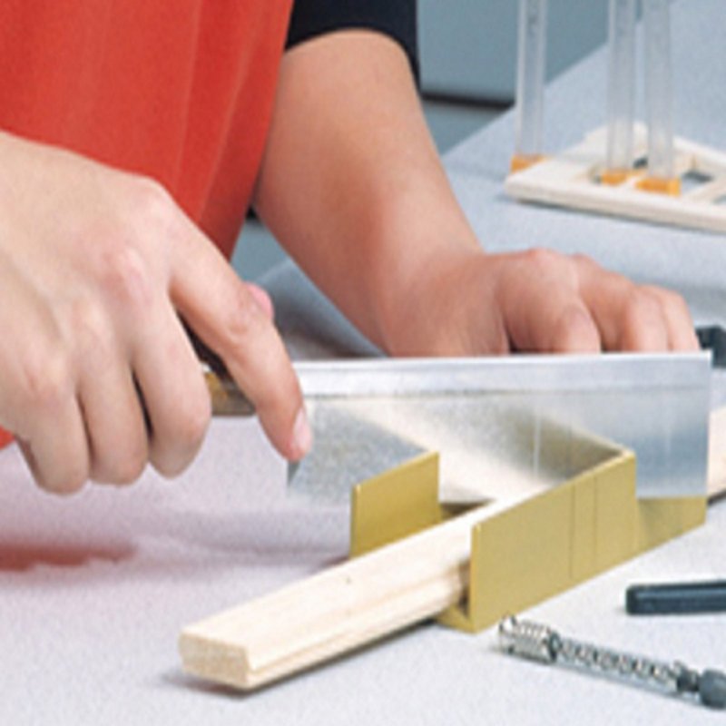 Mc gjæringskasse alu. 140x44mm