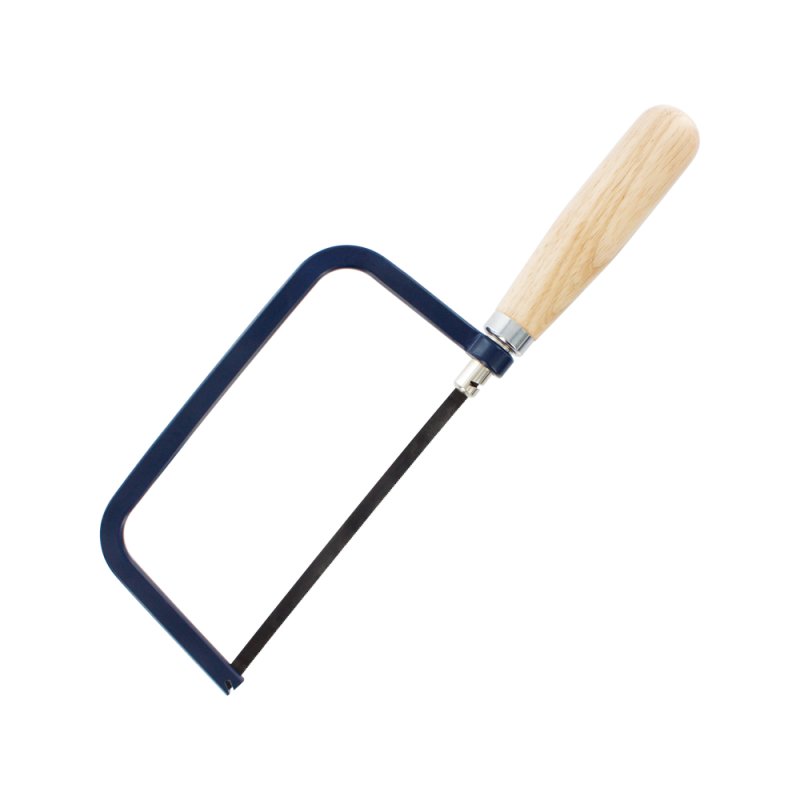 Mc løvsag junior trehåndtak