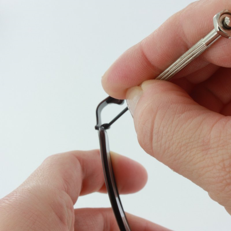 MC presisjons skrujernsett 11 dl