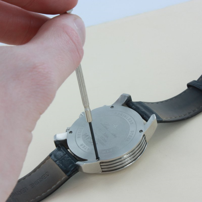 MC presisjons skrujernsett 11 dl