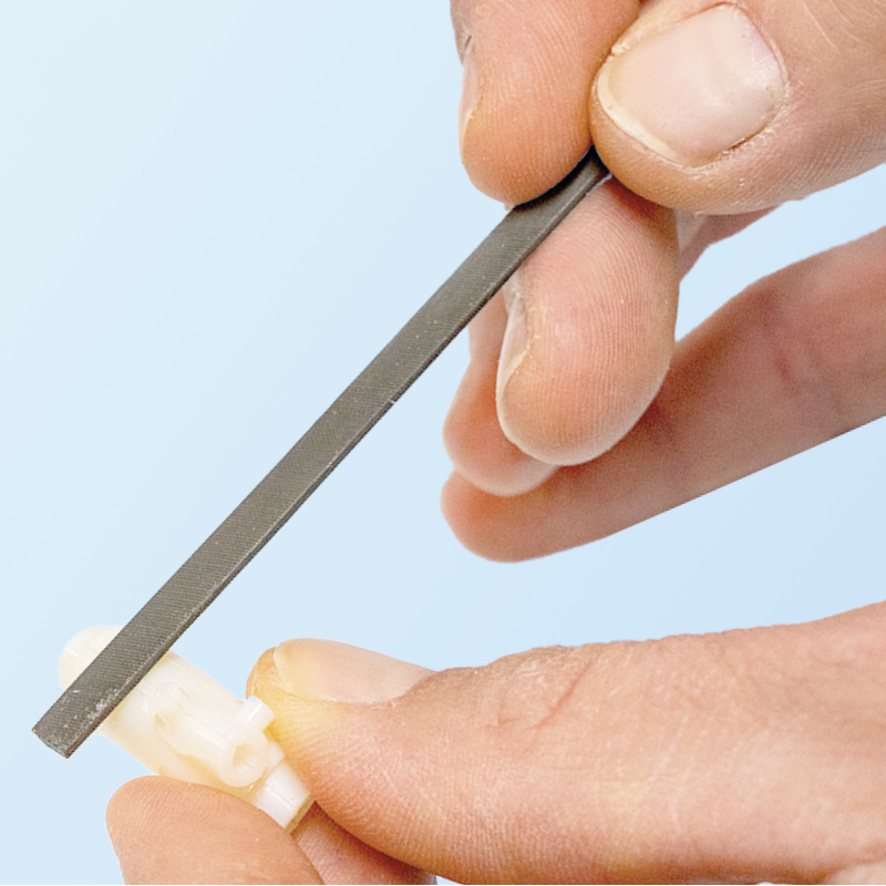 Verktøysett for 3D printing 8 deler