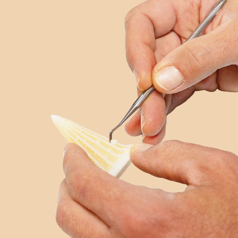 Verktøysett for 3D printing 8 deler