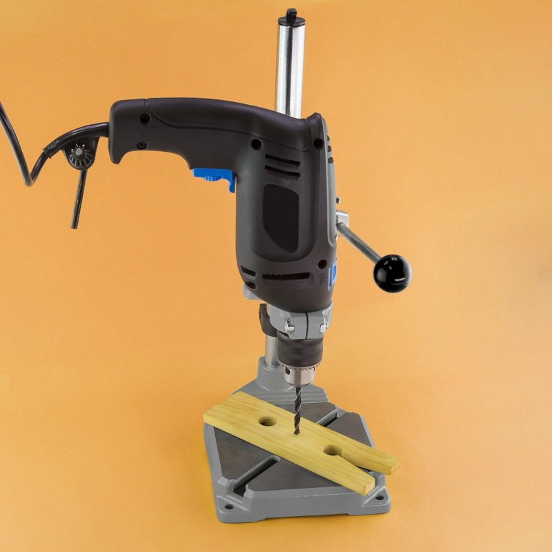 Rotacraft drillstativ for minidrill/drill h. 40cm