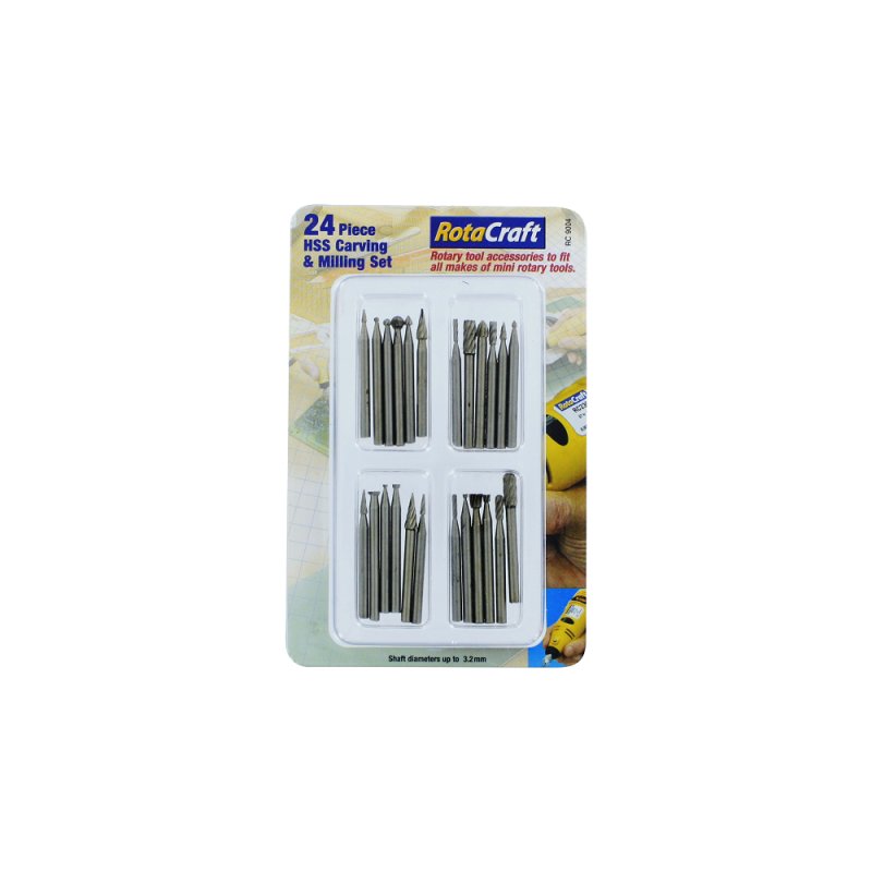 Rotacraft bor/fres 24 dl RC9004