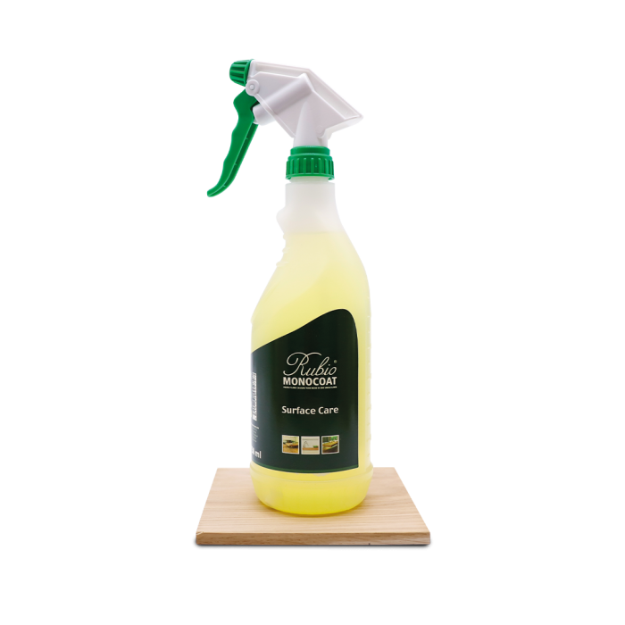 Rubio Monocoat Vedlikehold Spray 0,75L