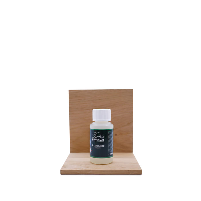 Rubio Monocoat Accelerator Comp.B 75ml