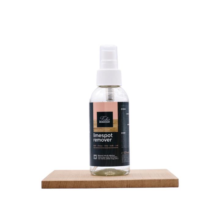 Rubio Monocoat Limespot Remover Spray 125ml