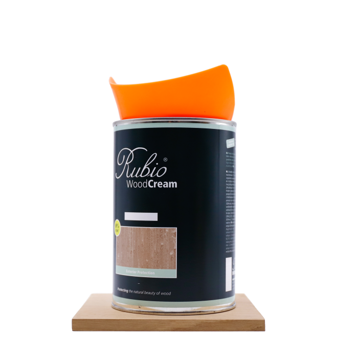 Rubio Monocoat helletut