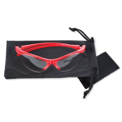 Trend vernebriller klar EN166