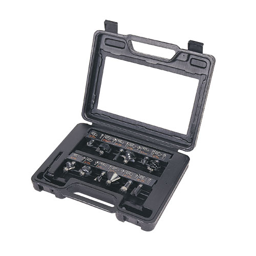 Fresesett 12 dl startsett sk8