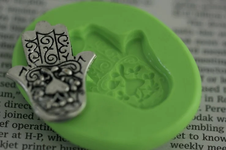 Silli creations silicone putty 300gr