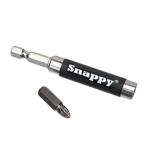 Snappy magnetholder + pz2