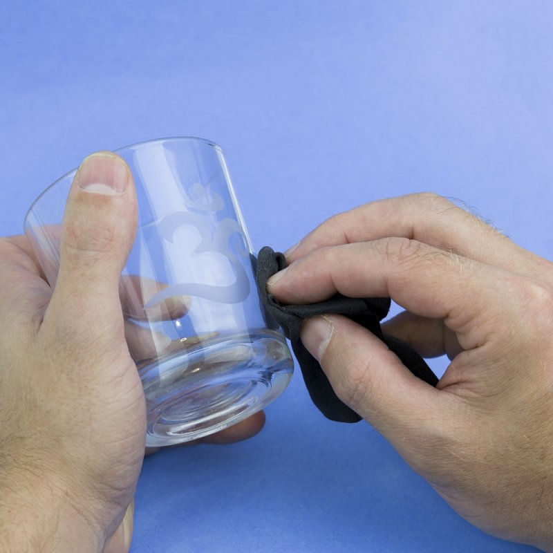 Spraycraft mini sandblåser sett