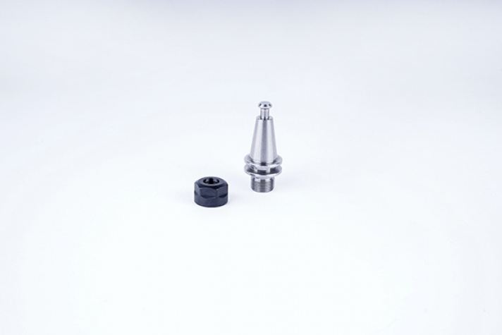 Tool holder for ATC, KRESS, AMB, MM-1000 DI SK15