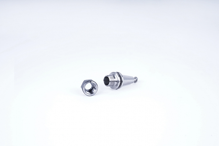 Tool holder for ATC, KRESS, AMB, MM-1000 DI SK15