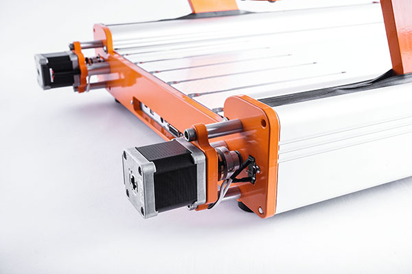 Stepcraft Performance Kit 600