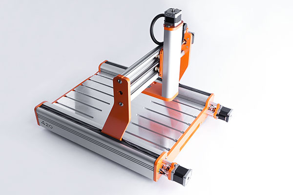 Stepcraft Performance Kit 600