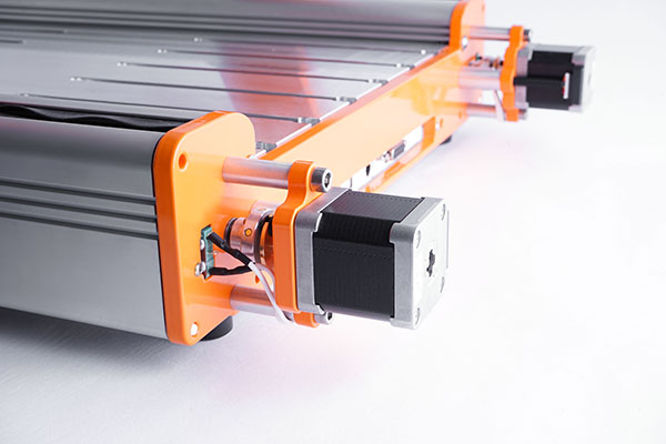 Stepcraft Performance Kit 600