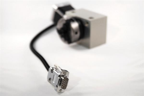 Stepcraft Rotation axis complete set (D-Series)