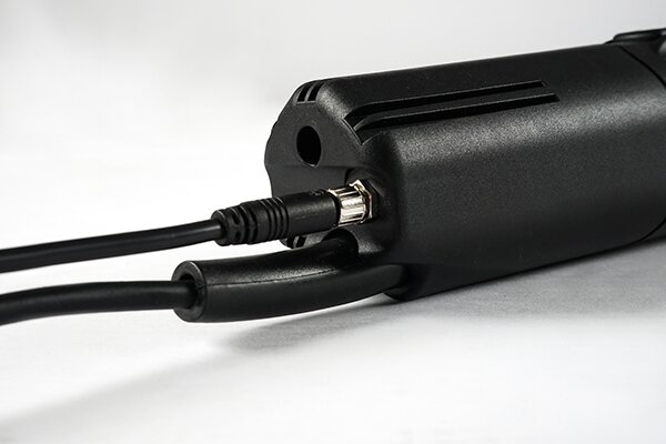 Stepcraft milling motor MM-1000 DI for D og M seri