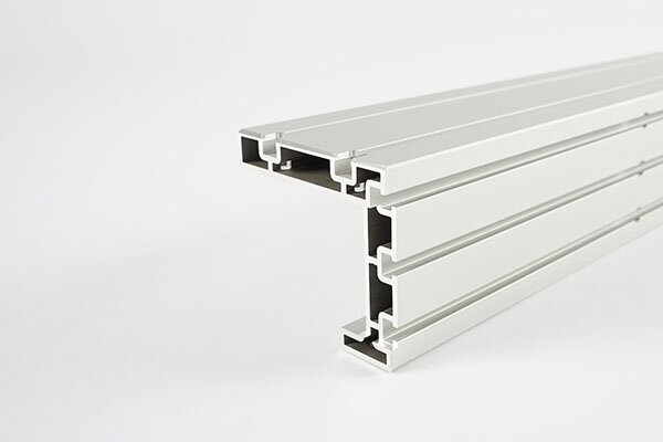 Stepcraft 90GR T-Slot table for  M1000