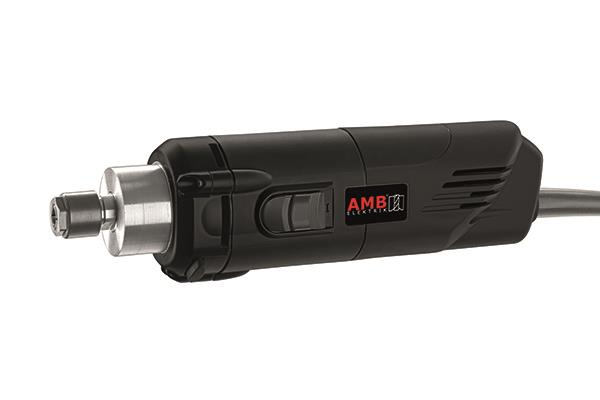 Stepcraft AMB fresemotor 1400 FME for D og M serie