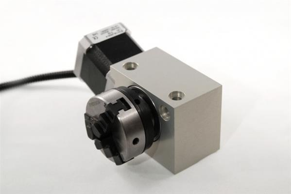 Stepcraft rotation axis complete set (m-series)