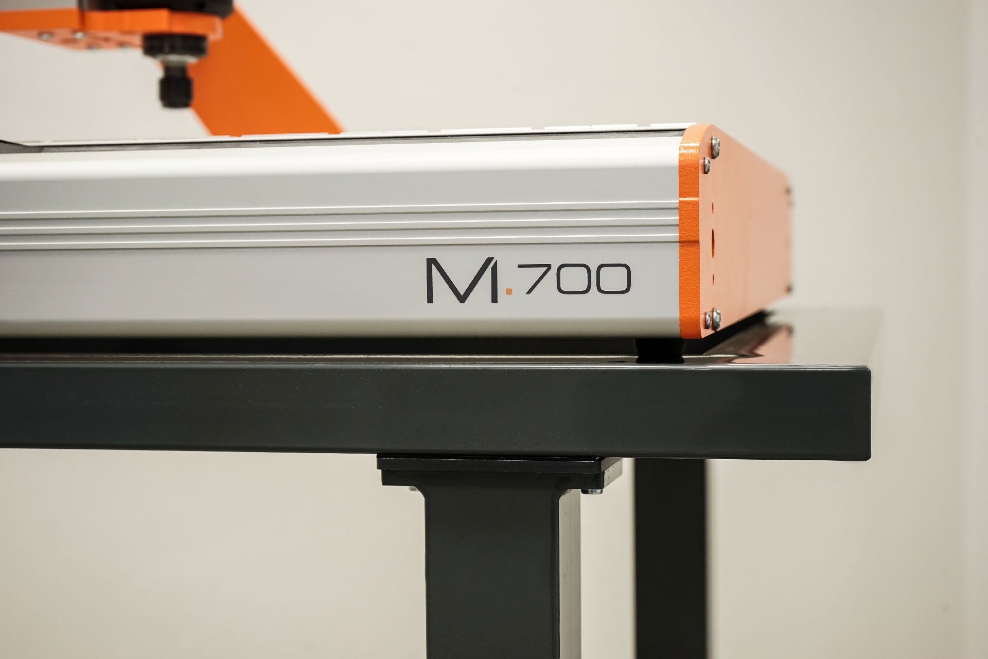 Stepcraft Machine Stand M.500