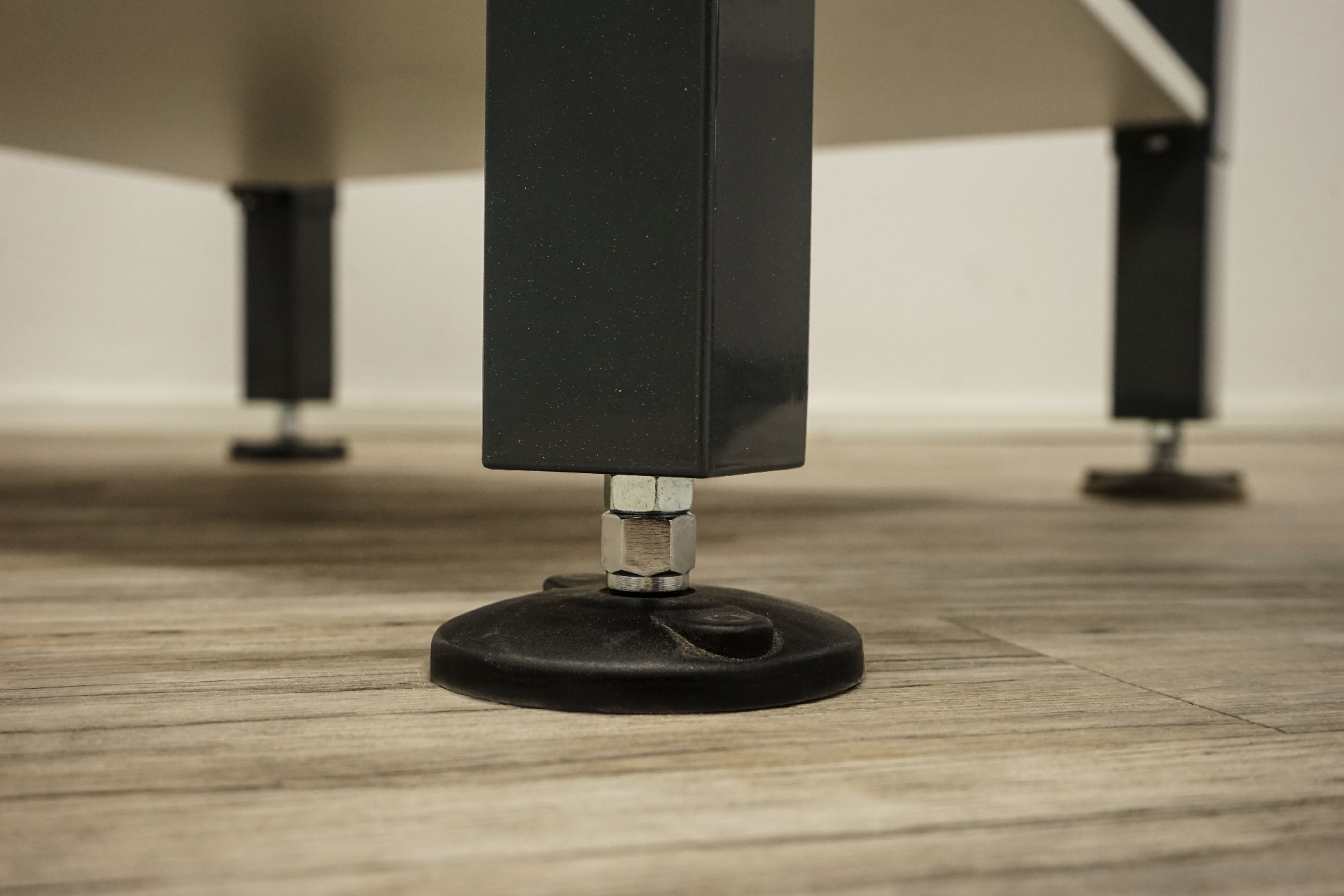 Stepcraft machine stand M1000