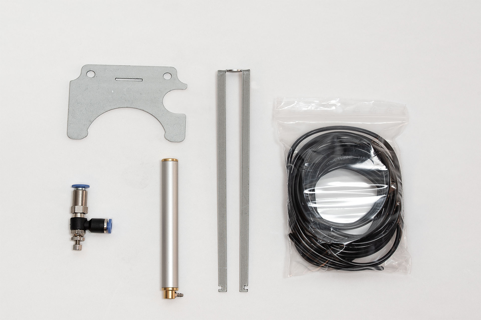 Stepcraft Tool Magazine M.700 incl. Pneu. lifting func.