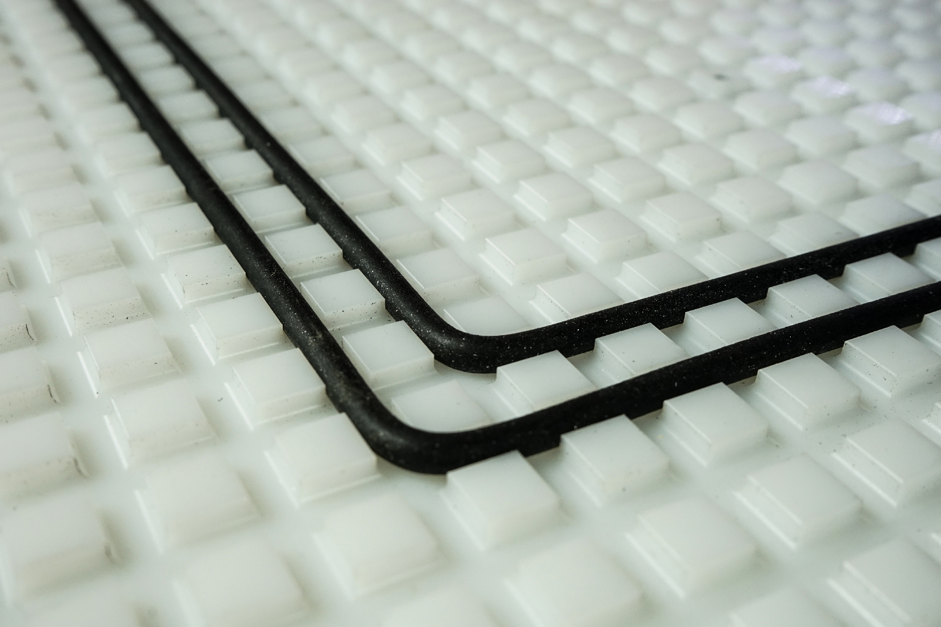 Stepcraft Vakuumbord M.1000 PE