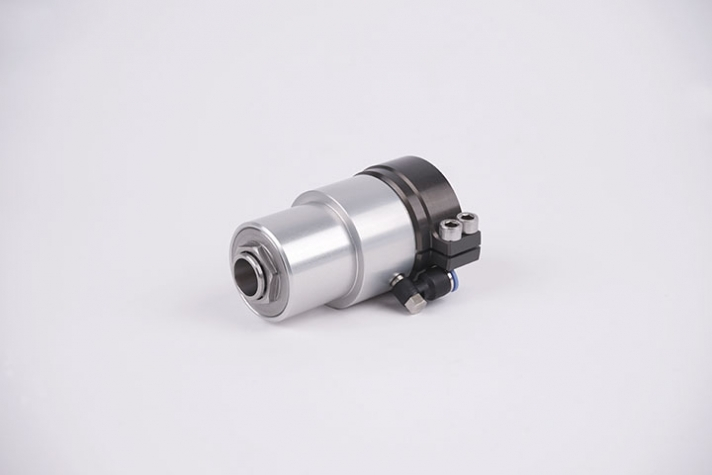 Stepcraft automatic tool change for AMB-1400 FME Stepcraft automatic tool change for AMB-1400 FME