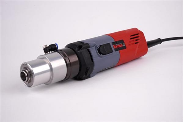 Stepcraft automatic tool change for AMB-1400 FME Stepcraft automatic tool change for AMB-1400 FME