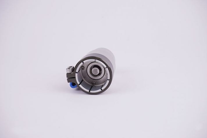 Stepcraft automatic tool change for AMB-1400 FME Stepcraft automatic tool change for AMB-1400 FME