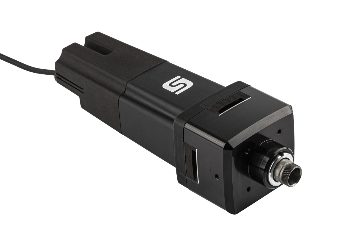 Milling motor MM-1650-DI for M-series