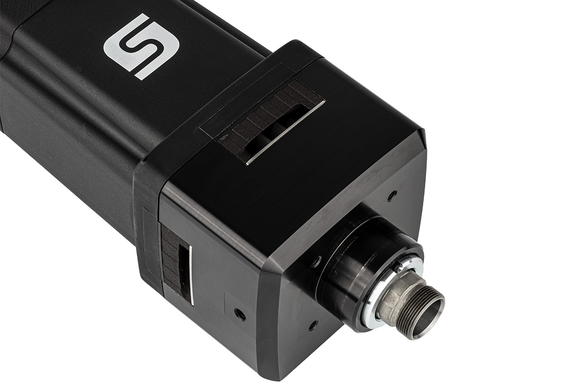 Milling motor MM-1650-DI for M-series