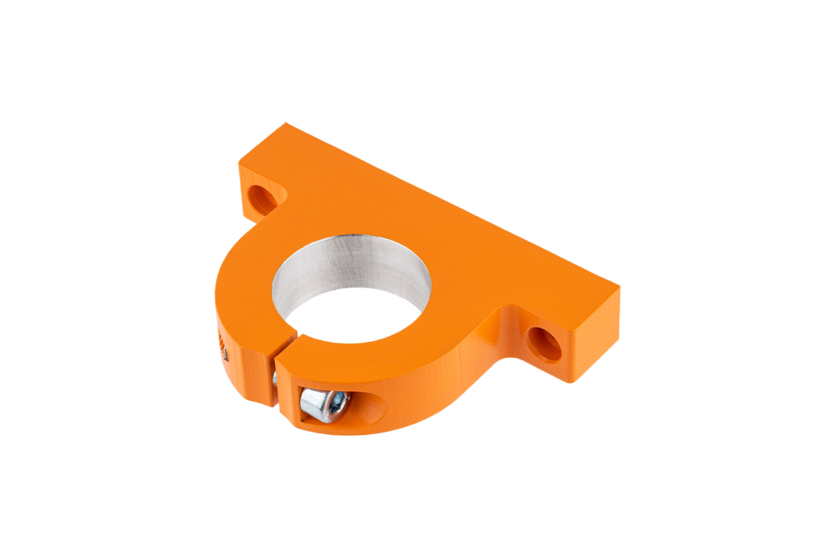 Mounting kit Milling spindle MM-1650 for M-series