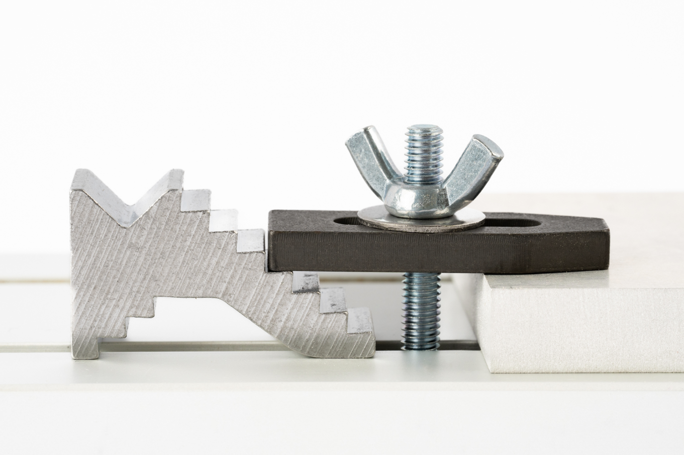 Clamping-set stepcraft M6