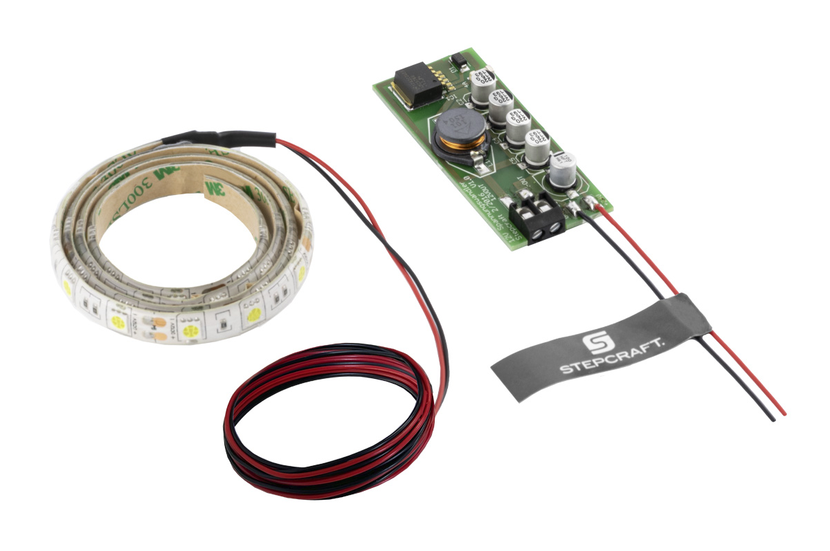 LED Illumination M.1400