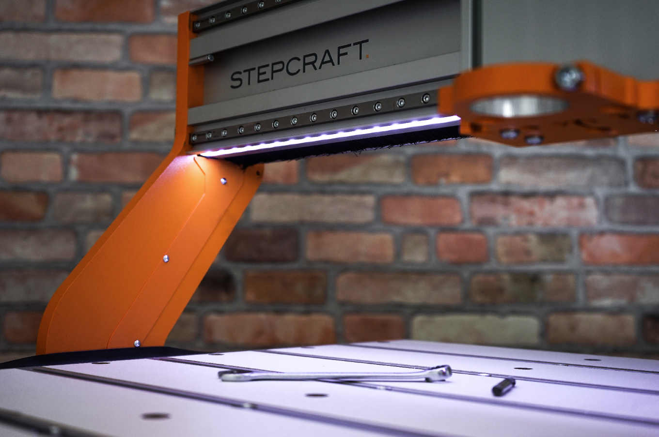 LED Illumination M.1400