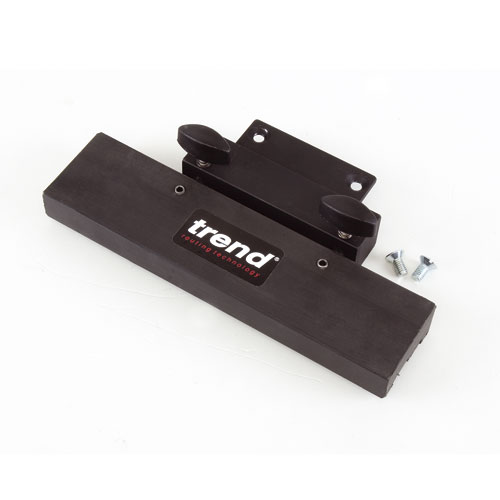 Festesystem for T11/clamp guid