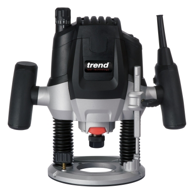 Trend Overfres T7 2100W ø12mm elektronikk