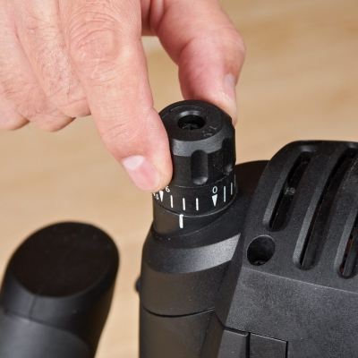 Trend Overfres T7 2100W ø12mm elektronikk