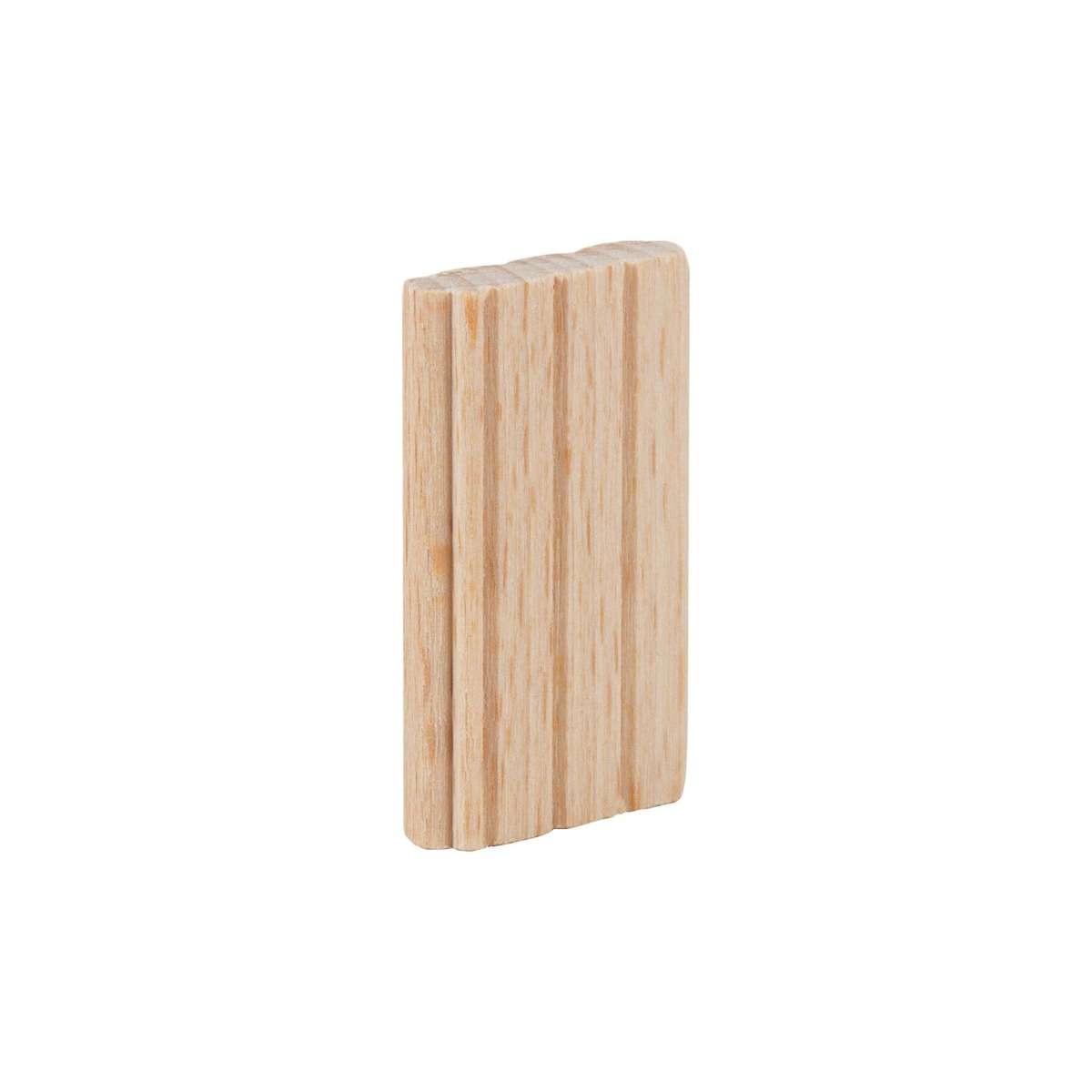 Trend plugg Domino 5x30mm 100stk