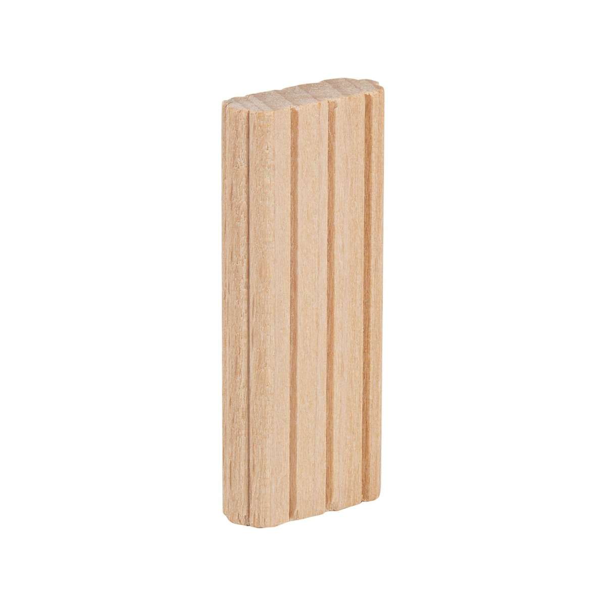 Trend plugg Domino 6x40mm 100stk