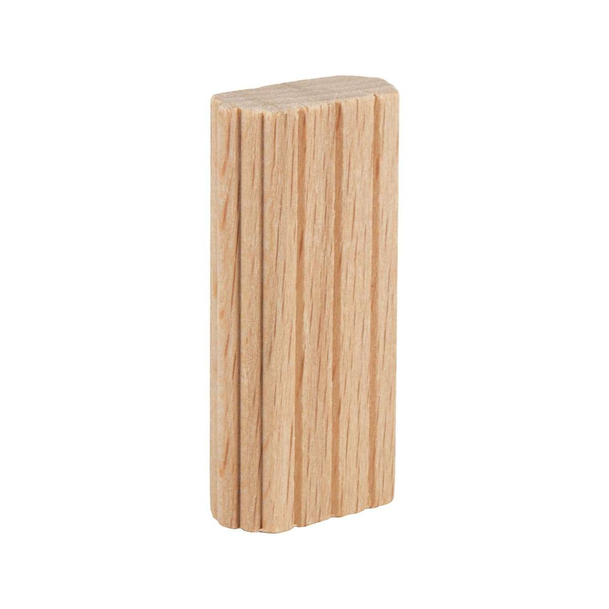 Trend plugg Domino 8x40mm 50stk