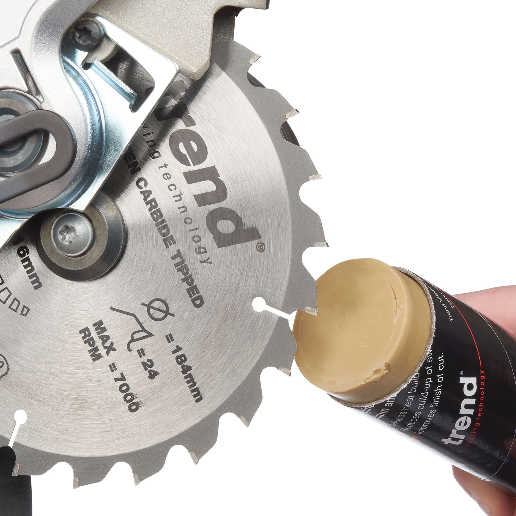 Trendiwax smørevoks Trendiwax smørevoks