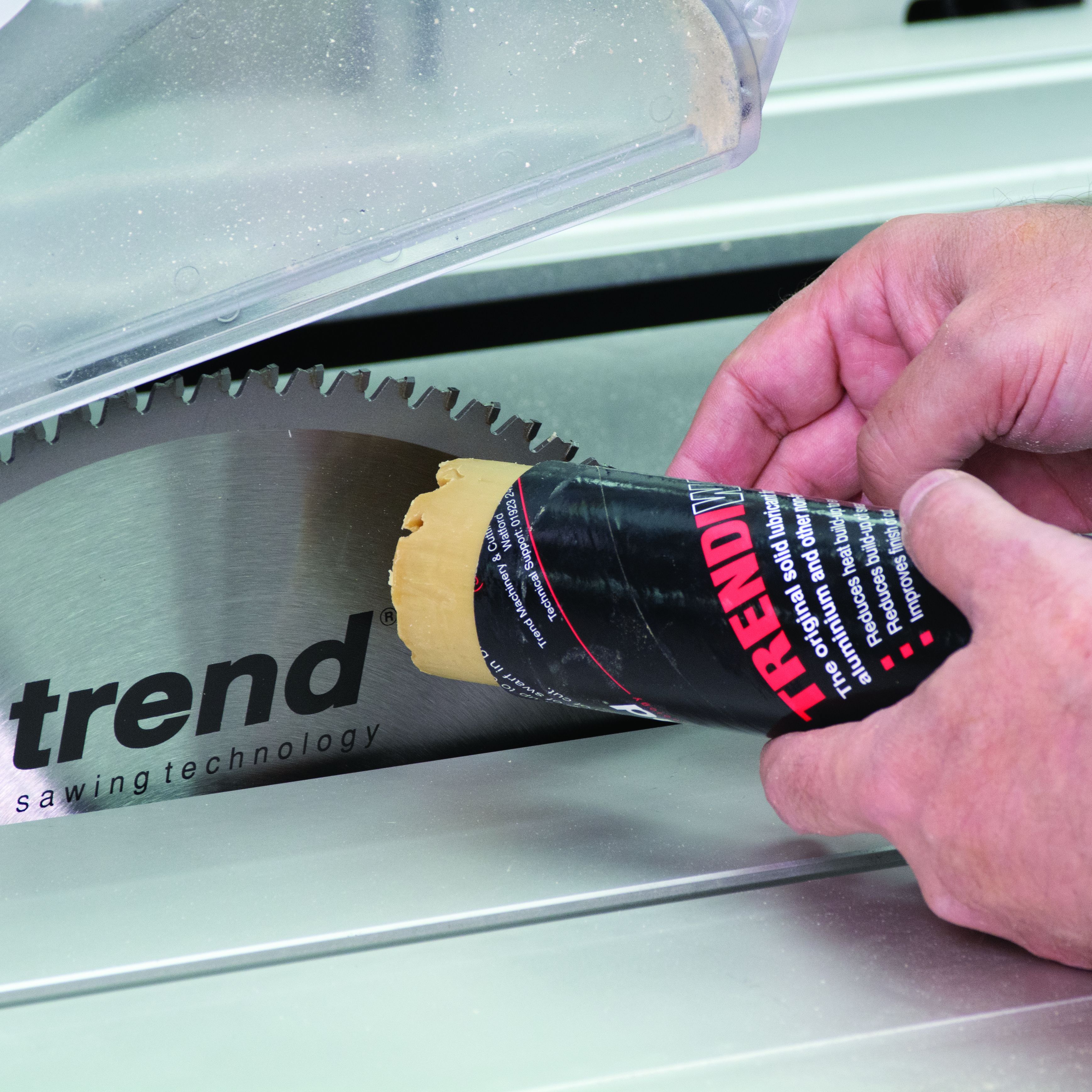 Trendiwax smørevoks Trendiwax smørevoks